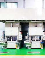 Powder Molding